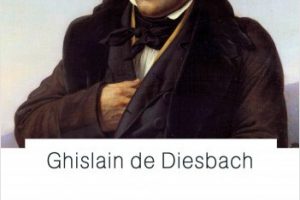Chateaubriand (Ghislain de Diesbach)