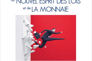 Valérie Bugault et le nouvel esprit des lois et de la monnaie