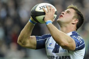 Rugby – Rory Kockott rend gloire à Dieu