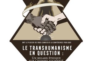Nouvelle réunion maçonnique en faveur du transhumanisme