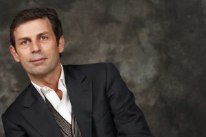 Frédéric Taddeï passe chez les Russes de RT pour quatre émissions hebdomadaires