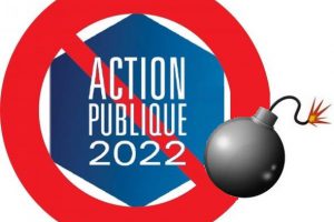 Le gouvernement veut faire disparaître l’argent liquide d’ici 2022 – Macron au service de Big Brother