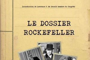 Le Dossier Rockefeller (Gary Allen)