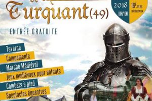 19 août 2018 – Fête médiévale de Turquant (49)