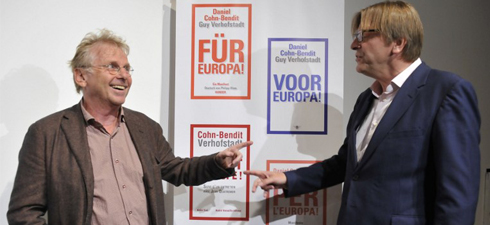 droite gauche centre rencontre