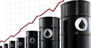 Le pétrole revient à son niveau de 2014