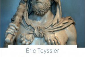 Commode, l’empereur gladiateur (Eric Teyssier)