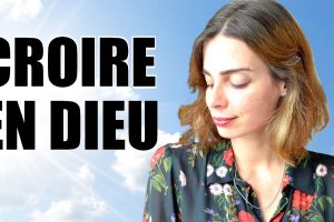 Virginie Vota nous livre 9 conseils pour avoir la Foi en Dieu et devenir catholique