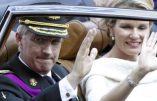 Joyeuses Entrées du Roi Philippe et de la Reine Mathilde