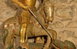 Exposition de sculptures médiévales en Savoie