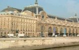 Le Musée d’Orsay s’associe au magazine homosexuel Têtu