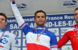 Besançon n’accueillera pas les championnats de France de cyclisme