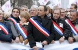 Copé a retourné sa veste