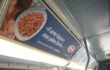 Une publicité Barilla choque la communauté LGBT au Canada