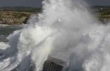 Insolite : donner son prénom à une tempête…