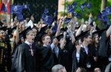 Quel est le niveau d’éducation des immigrés américains ?