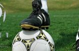 Le football français entre en grève