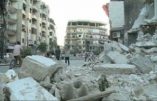 Attentat suicide d’Al-Nosra à Jaraman, une ville druzo-chrétienne syrienne