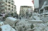 Attentat suicide d’Al-Nosra à Jaraman, une ville druzo-chrétienne syrienne