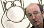 Philippe Geluck et « l’humour » antichrétien