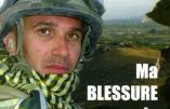 « Ma blessure de guerre invisible » de Sylvain Favière