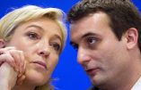 Refondation du FN : l’heure des grandes explications