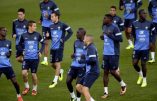 Les Français n’aiment pas les Bleus