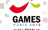 Paris aux couleurs de l’arc-en-ciel en 2018 ?
