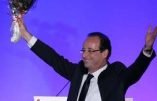 Cherche popularité…