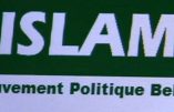 Où va le parti Islam sous la présidence de Laurent Louis ?