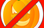 La région d’Omsk prend des mesures contre Halloween et sa culture de mort