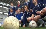 Euro 2024 : ce sera l’Allemagne