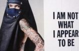La burqa, nouveau vêtement « tendance » de Diesel ?