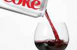 Le Cola vient gâcher notre vin