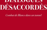 Les « Dialogues désaccordés » entre Alain Soral et Eric Naulleau vont faire du bruit