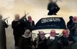 Deux djihadistes néerlandais condamnés pour avoir voulu partir en Syrie