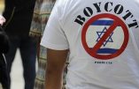Appeler au boycott des produits israéliens est permis, la Cour de cassation le reconnaît