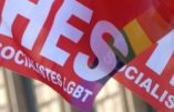 “Homosexualité et Socialisme” fête ses 30 ans cet après-midi à Paris…