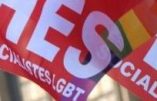 « Homosexualité et Socialisme » fête ses 30 ans cet après-midi à Paris…