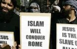 L’exhortation apostolique Evangelii Gaudium du Pape François et l’Islam