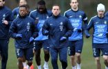 Les Bleus doivent se qualifier…pour leurs sponsors !