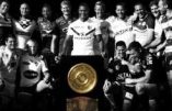 Le rugby en route vers le monde du business