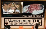 L’avortement en question
