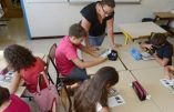 La « lesbo-maternité » expliquée aux enfants mexicains