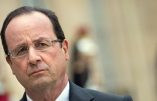 Hollande condamné au changement