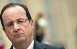 Hollande hué, sifflé et insulté au salon de l’agriculture