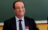 François Hollande s’en va – Le style que vous ne verrez plus