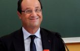 François Hollande s’en va – Le style que vous ne verrez plus