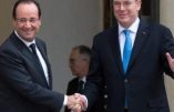 Hollande traite le Prince Albert de « volage »