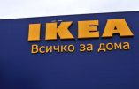 Ikea applique la loi russe et fâche les LGBT !